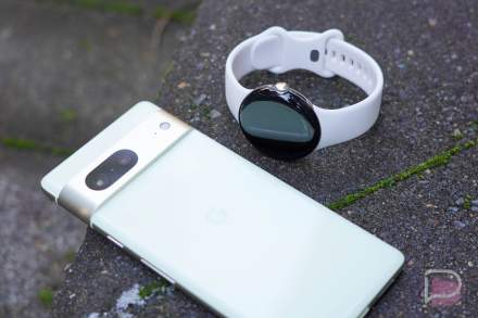 Google Pixel 7 Pro Deal Returns at $150 Off, Pixel Watch at $50 Off