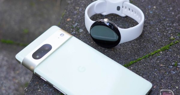 Setting Up Pixel Watch's "Watch Unlock" is Pretty Easy - Vimarsana News