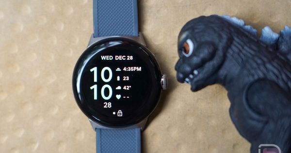 Google Sets New Rules for Wear OS Apps - Vimarsana News