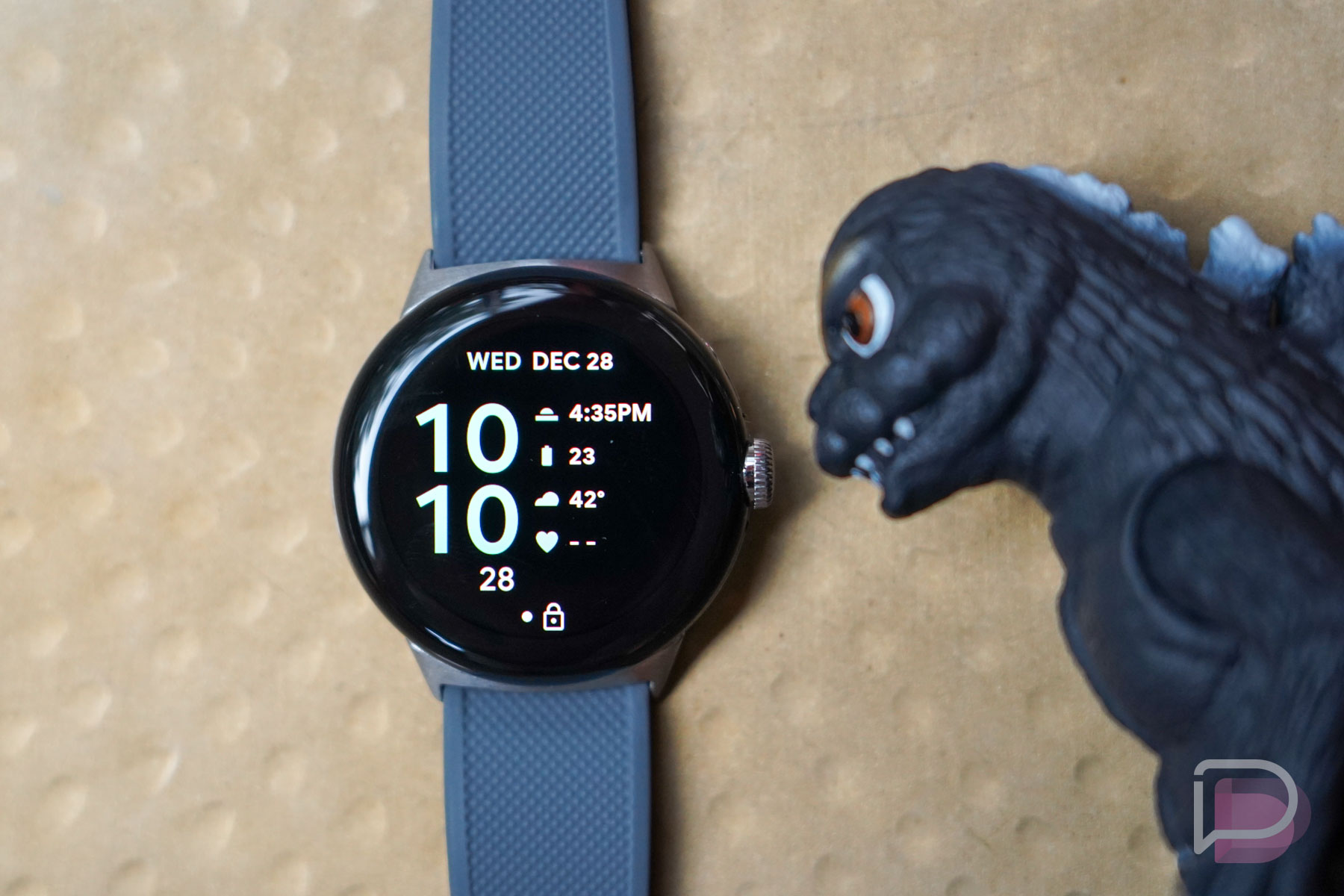 Pixel Watch di Google continua a vincere