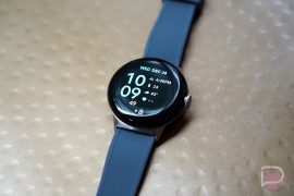 Pixel Watch - Wear OS 4 Update