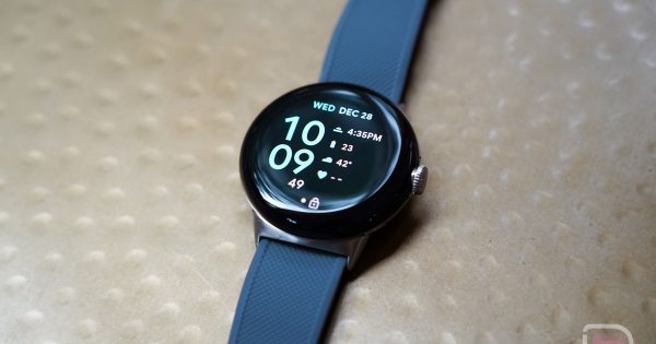 Pixel Watch Gets Its Juicy Wear OS 4 Update - Vimarsana News