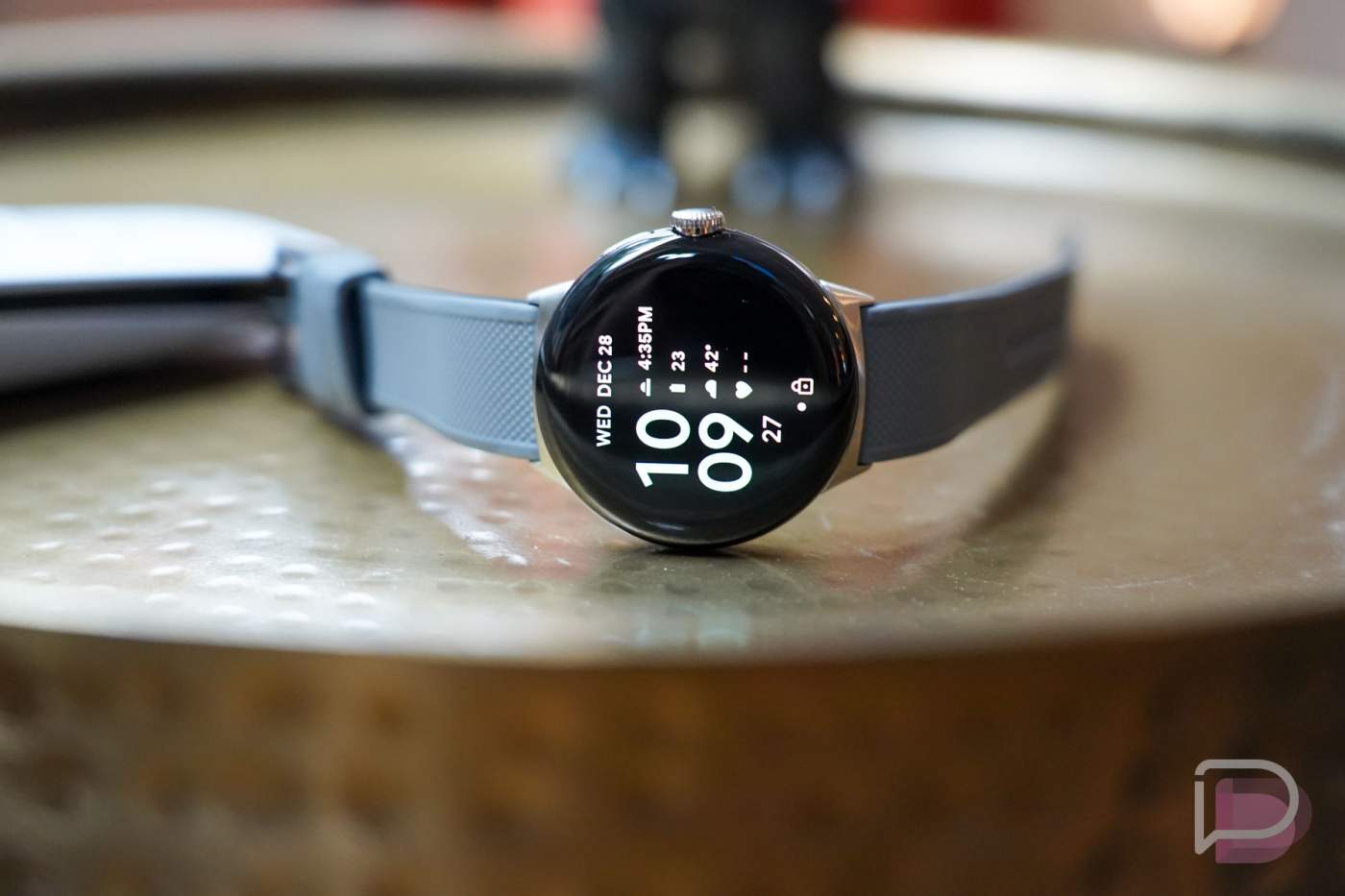Pixel Watch 3 “XL” Images Suggest a Big Boy That’s Still Familiar