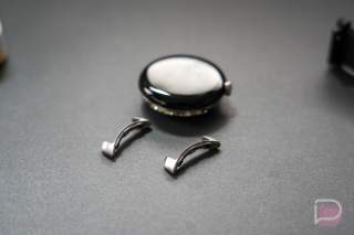 Pixel Watch Band Adapters Start Showing Up