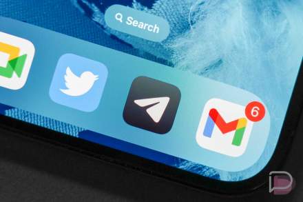 You Can’t Escape Stories, Now Coming to Telegram
