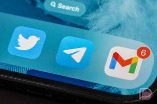 Telegram Gets Custom Wallpapers, Shareable Folders, and More