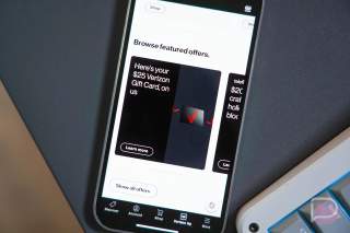 Verizon Up Hands Out Free $25 Gift Cards You Should Grab
