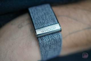 Here’s How WHOOP 4.0 Helped Me in 2022