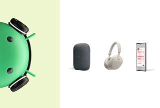 Google and Spotify are Cooking Up a Couple of Sweet Audio Controls for Android