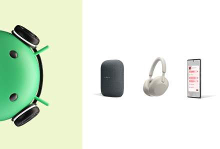 Google and Spotify are Cooking Up a Couple of Sweet Audio Controls for Android