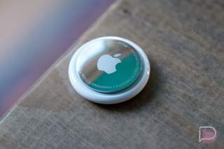 Google Could be Making Their Own AirTag Device