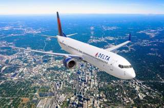 T-Mobile Bringing Free WiFi to All Delta Flyers, Regardless of Carrier