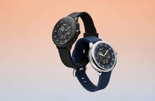 Fossil’s New Gen 6 Hybrid Wellness Edition Goes Official