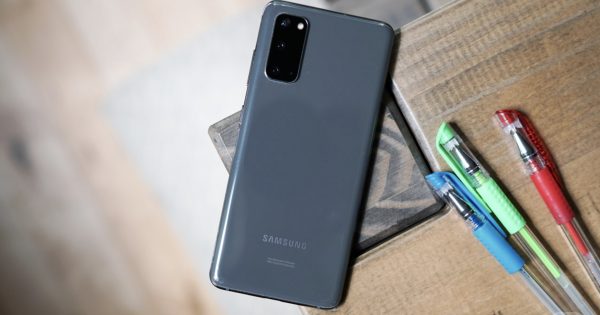 New Samsung Galaxy S20, Galaxy S21 January Updates Rollout - Vimarsana News