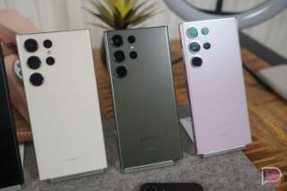 Galaxy S23 Lineup Official, $799 Starting Price and Available February 17