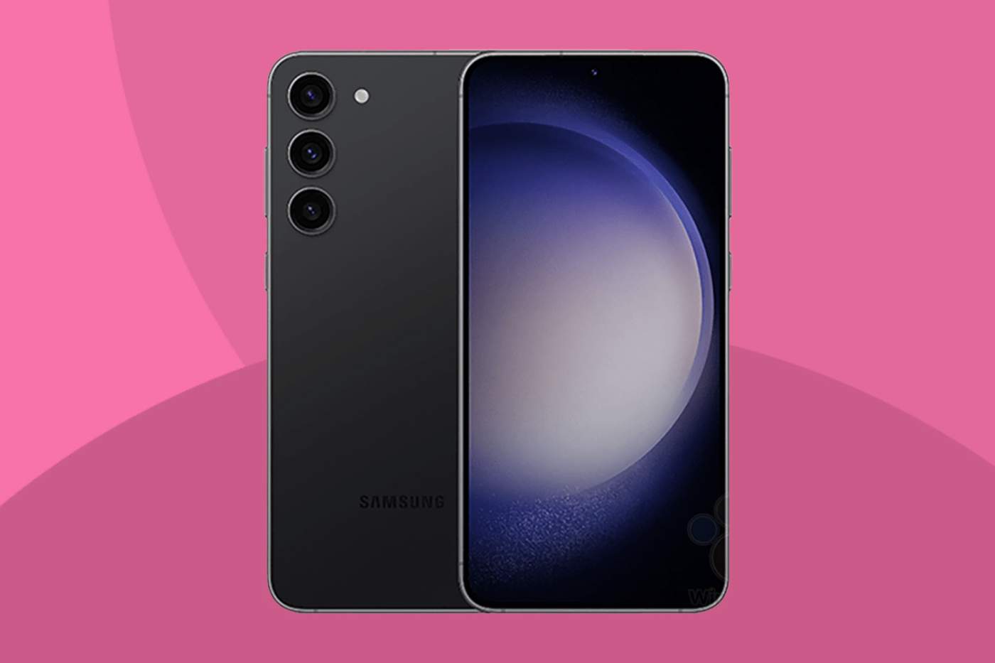 Here’s More Galaxy S23 Renders to Tide You Over