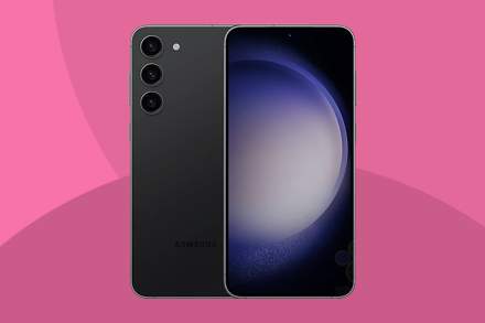 Here’s More Galaxy S23 Renders to Tide You Over