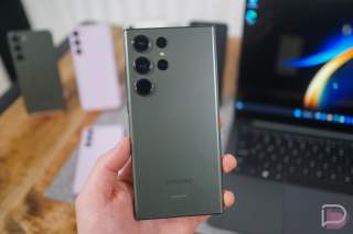 VIDEO: Galaxy S23 Lineup First Look and Hands-On!