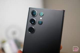 Google’s Turning Your Android Phone Into a USB Webcam