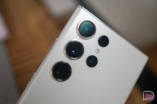 Here’s a Galaxy S23 Ultra Camera Sample Gallery