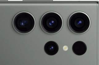 Galaxy S23 Ultra Camera Samples Show Off Zoom, Low Light Capabilities
