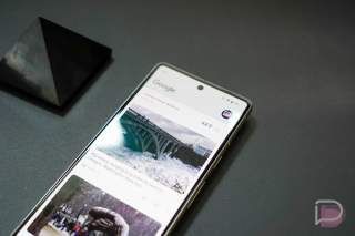 Google Discover is Ready for the Pixel Tablet