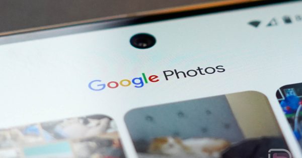 Google Photos Changes to Less Confusing Backup Terminology
