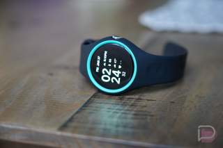 Wear OS Might Get Material You Dynamic Colors