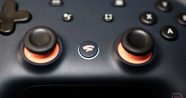 Google Stadia is Done - Vimarsana News