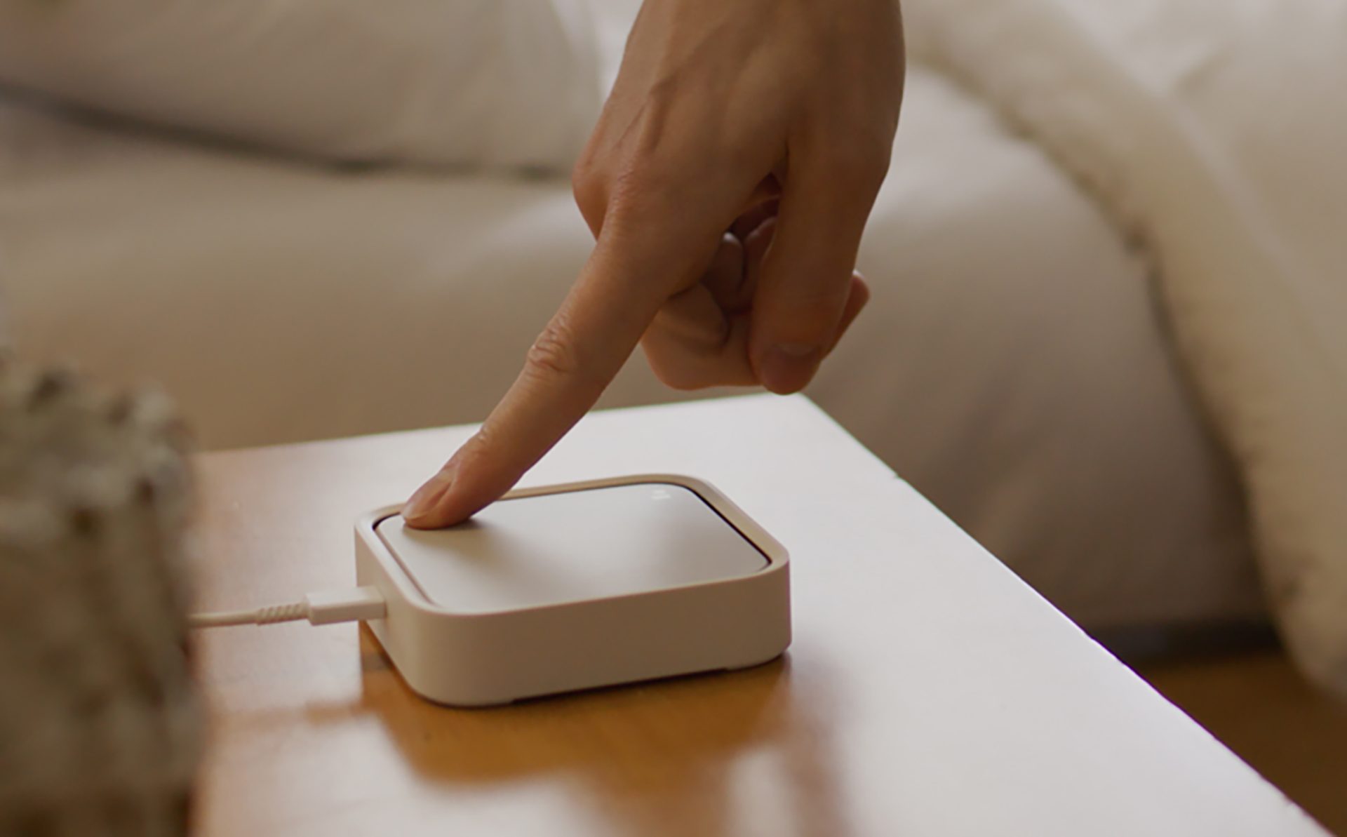 Samsung's New SmartThings Station Has a Couple of Cool Tricks