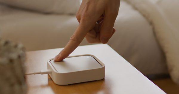 Samsungs Smartthings Station Is A Fun Way To Create A Smart Home