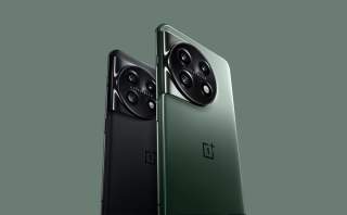 OnePlus 11 Goes Official in China With All the Details