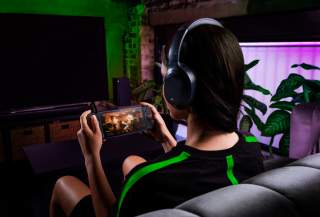 Razer Edge Launches January 26 Starting at $399