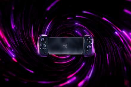 Razer’s Kishi V2 Controller Can Now be Used With Touchscreen Games