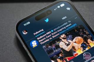 Twitter to Remove Legacy Verified Checks Because It Wants People to Pay for Them