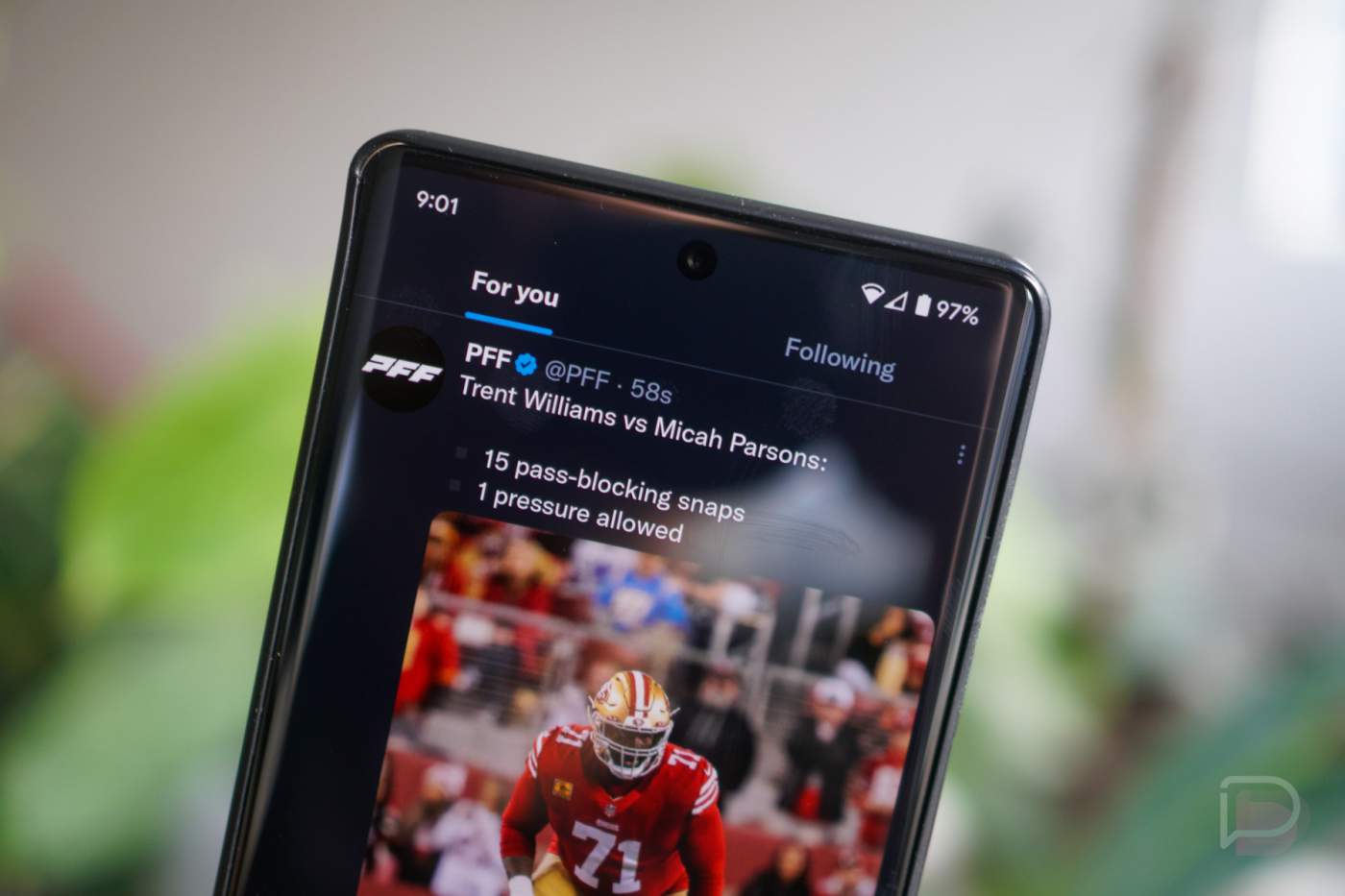 Is Twitter’s ‘For You’ Column the Worst Thing Ever? Yes.