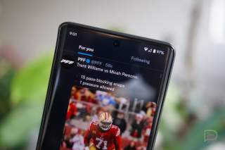 Is Twitter’s ‘For You’ Column the Worst Thing Ever? Yes.