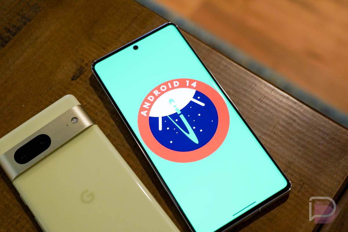 Android 14 Developer Preview 2 Arrives for Pixel Phones