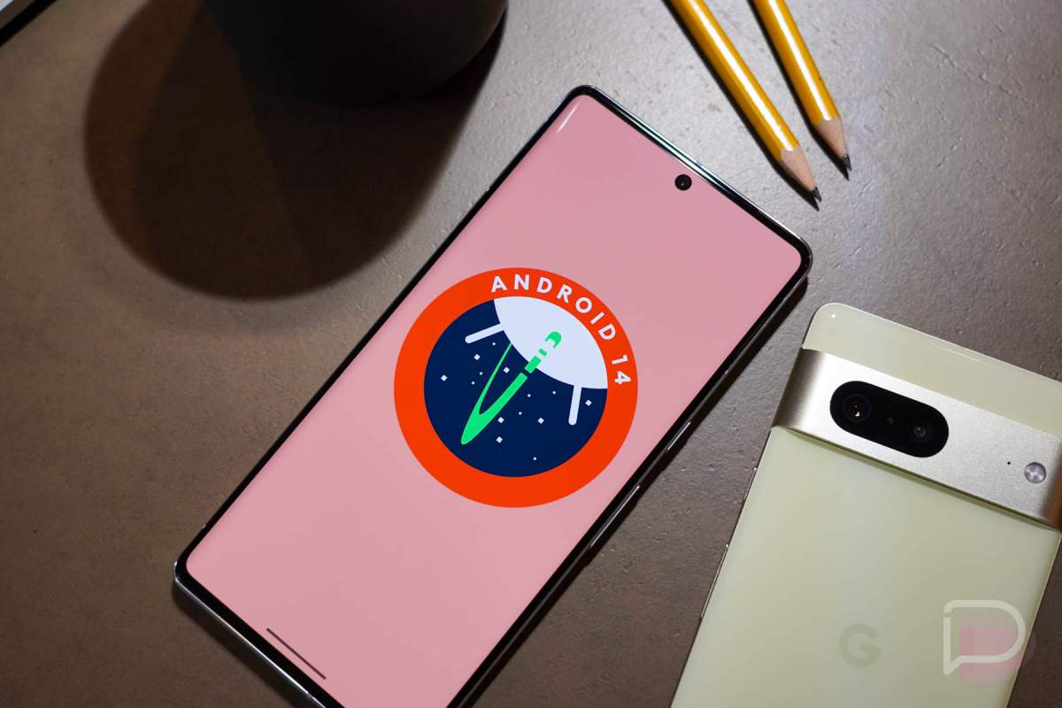 Android 14 Developer Preview 2 Best New Features [Gallery]