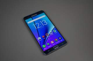 TBT: Galaxy S23 Ultra Inbound? Insert Your S Pen Backwards Without Fear