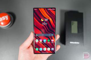 VIDEO: First 10 Things to Do With Galaxy S23 Ultra!