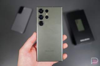 VIDEO: Galaxy S23 Ultra Unboxing!