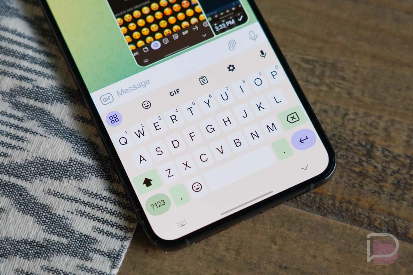 Google’s Gboard Gets a Major Toolbar Upgrade