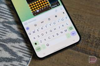 Google’s Gboard Gets a Major Toolbar Upgrade