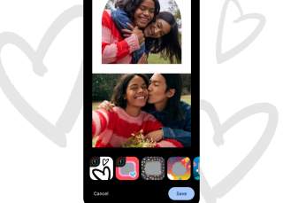 Google Photos Adds New, Lovely Collages in Time for Valentine’s Day