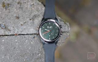 Mobvoi’s TicWatch Pro 5 Likely Stopped Through FCC