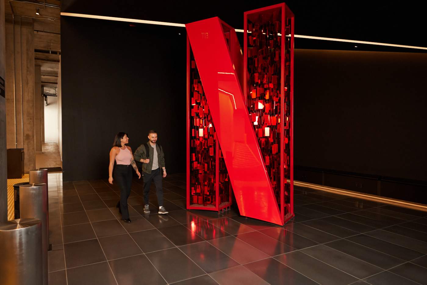 How Netflix Intends to Curb Password Sharing: Routine Device Blocking