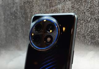 OnePlus 11 Concept Phone has a Neat PC-Grade Cooling Idea