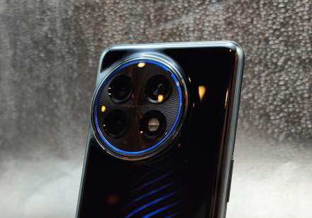 OnePlus 11 Concept Phone has a Neat PC-Grade Cooling Idea