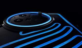 OnePlus Teases OnePlus 11 Concept With Fancy Light Show Backside